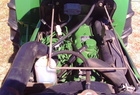 1993 John Deere 770