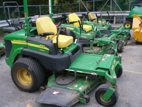 2006 John Deere 997