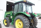 2010 John Deere 5083e