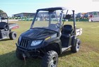2009 Arctic Cat PROWLER 700 XTX
