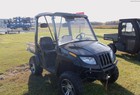 2009 Arctic Cat PROWLER 700 XTX