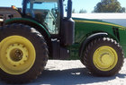2011 John Deere 8285R