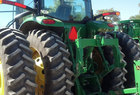 2011 John Deere 8285R