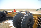 2009 Alloway 20WR