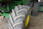 2012 John Deere S690