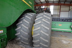 2012 John Deere S690