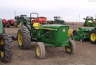 1975 John Deere 2030