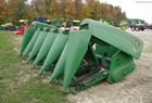 2004 John Deere 693