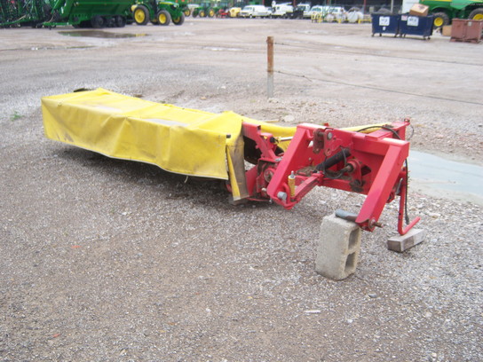  Lely 280
