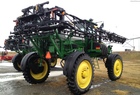 2011 John Deere 4730