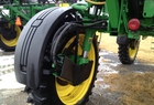 2011 John Deere 4730
