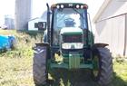 2007 John Deere 6330