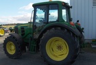 2007 John Deere 6330