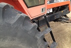 1984 Agco 8050