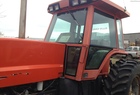 1984 Agco 8050