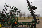 1991 John Deere 960