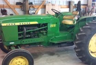  John Deere 2010
