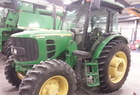 2011 John Deere 6130D