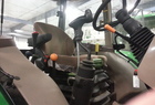 2011 John Deere 6130D