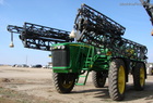 2006 John Deere 4920
