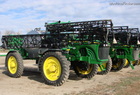 2006 John Deere 4920