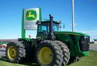 2011 John Deere 9330