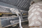 2000 Bourgault 1100