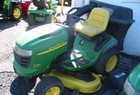 2003 John Deere L120