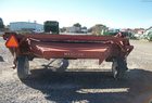  Hesston 1150