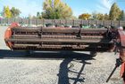  Hesston 1150