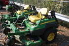 2010 John Deere Z925A