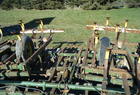  John Deere 1010