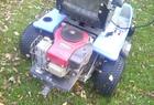 2001 Dixon ZTR 4515B