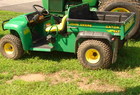  John Deere GATOR 4X2