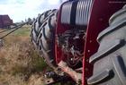 2005 Case IH STX500