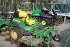 2011 John Deere Z925A