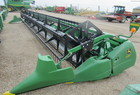 2011 John Deere 635F