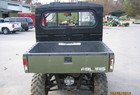 2007 Polaris 700 Ranger