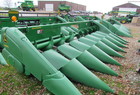 2011 John Deere 608C