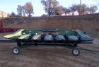 1992 John Deere 643