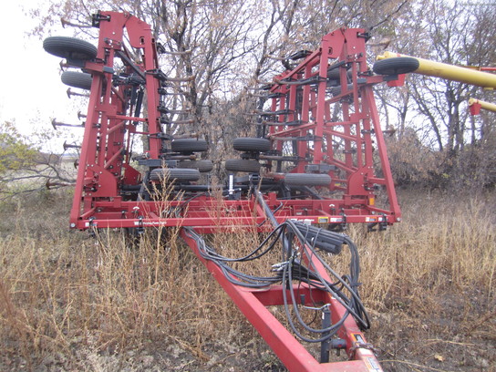  Case IH DMI TIGER-MATE 2