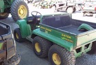 2000 John Deere 6x4 Dsl