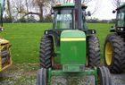 1974 John Deere 4430
