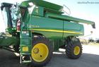 2011 John Deere 9770STS