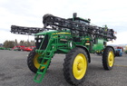 2010 John Deere 4830