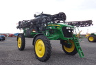 2010 John Deere 4830