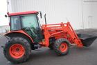 2002 Kubota M6800