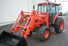 2002 Kubota M6800