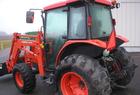 2002 Kubota M6800