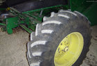 1998 John Deere 9510